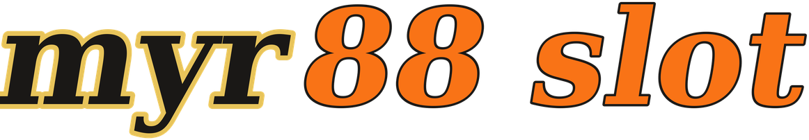 myr88 slot logo